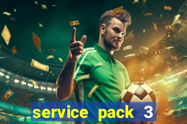 service pack 3 windows 7 64 bits download